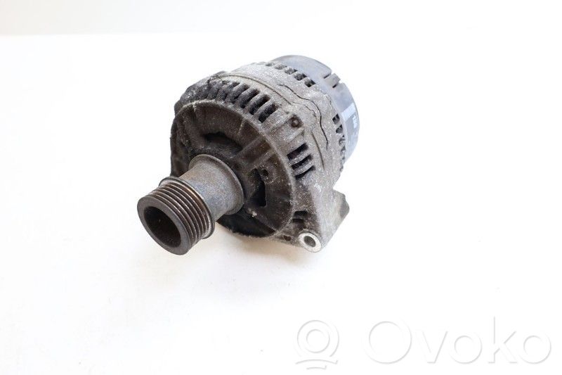 Saab 9-3 Ver1 Generatore/alternatore 