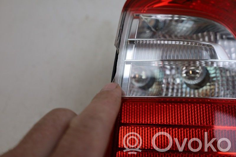 Volvo V70 Takavalot 