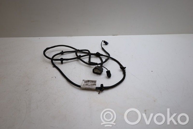 Volvo XC60 Otros cableados 