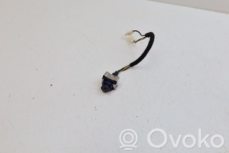 Mercedes-Benz A W177 Windshield/windscreen camera 