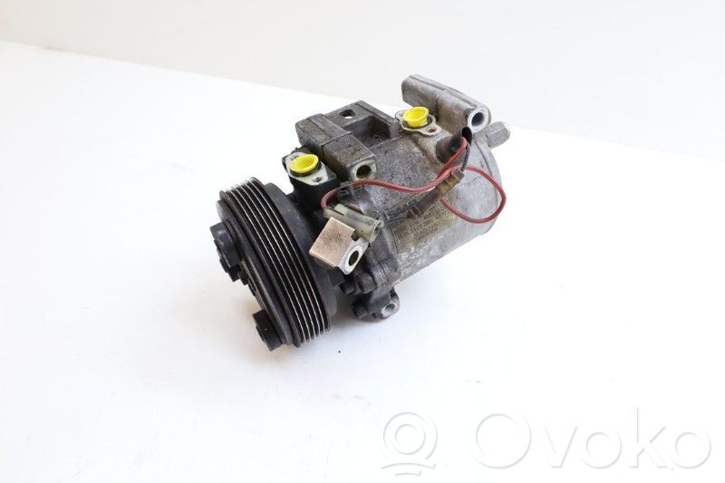 Saab 9000 CS Air conditioning (A/C) compressor (pump) 