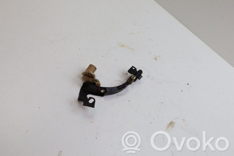 Saab 9-7X Sensor de posición del cigüeñal (Usadas) 