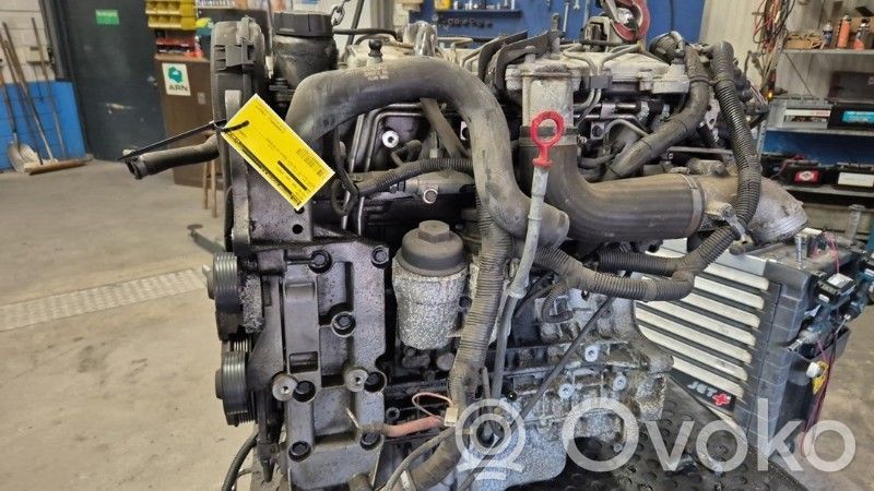 Volvo S60 Двигатель 