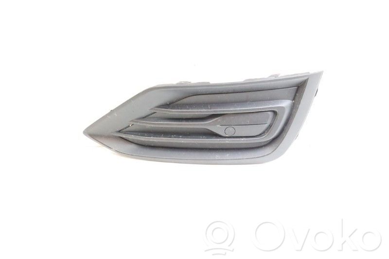 Volvo V60 Narożnik zderzaka przedniego 