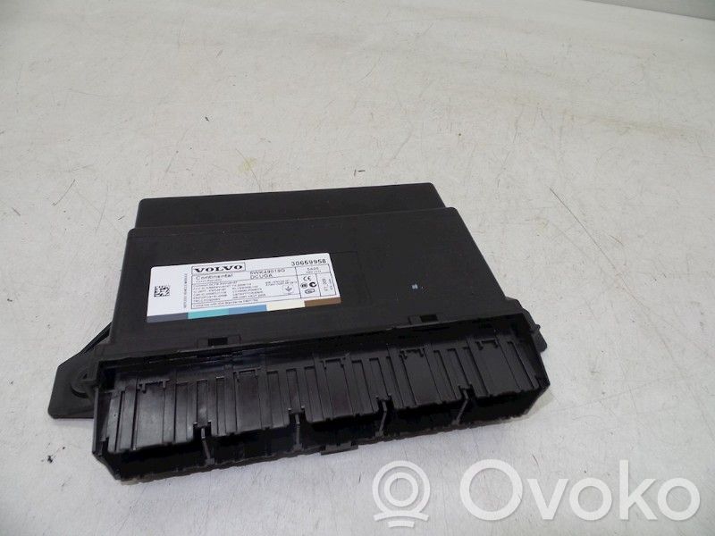 Volvo XC60 Alte unități/module de control 