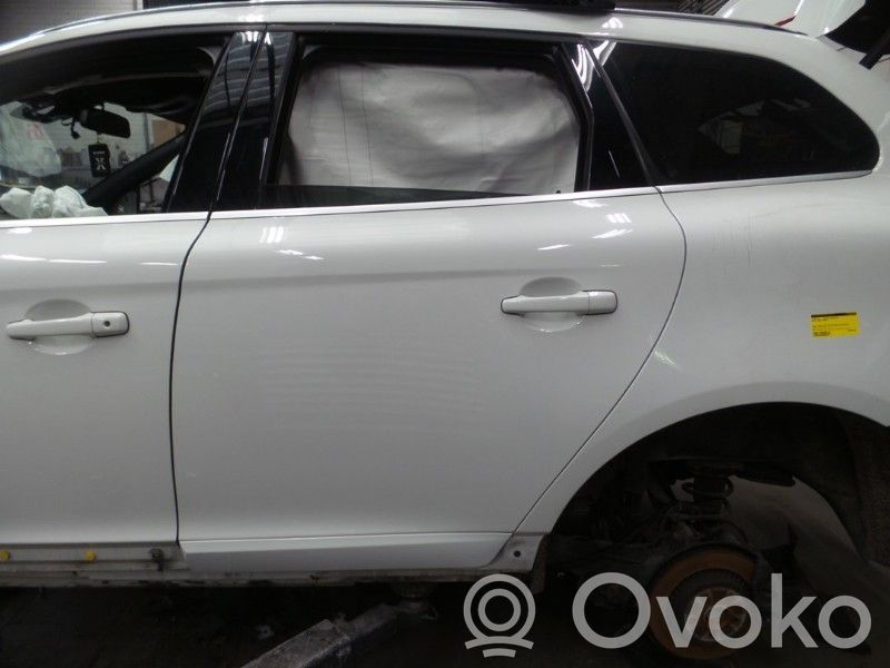 Volvo XC60 Rear door 