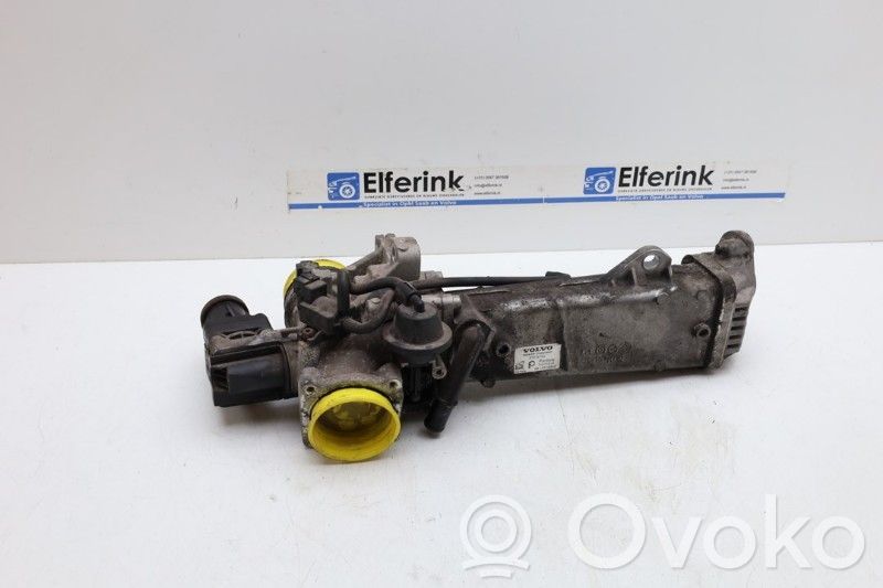 Volvo XC60 Válvula EGR 