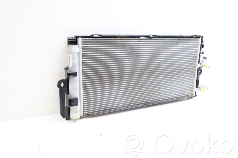 Volvo V60 Radiator răcire A/C (condensor) 