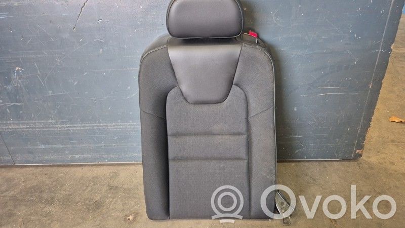 Kanapa tylna / Fotel drugiego rzędu   31467634,31467634