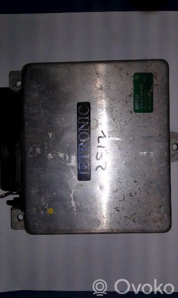 Injection control unit/module   0280000532,9389768,0280000532,9389768