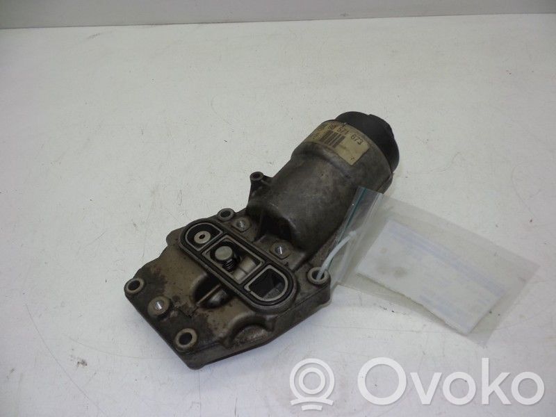 Saab 9-3 Ver1 Suport montare filtru ulei 