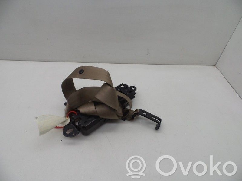 Saab 9-5 Cinturón trasero 