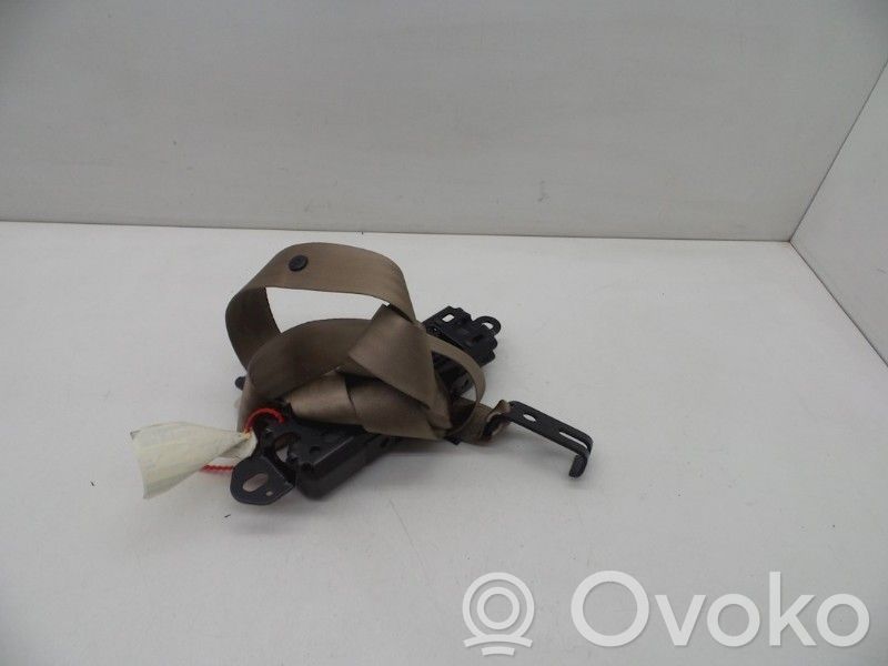 Saab 9-5 Cinturón trasero 