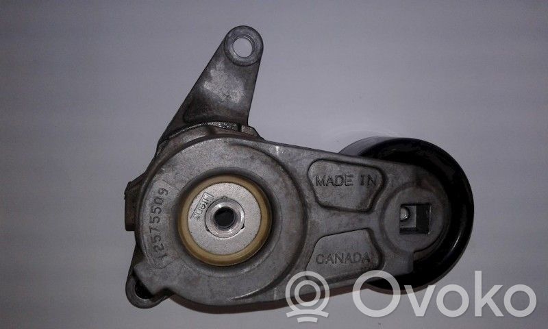 Saab 9-3 Ver2 Pasek klinowy alternatora 
