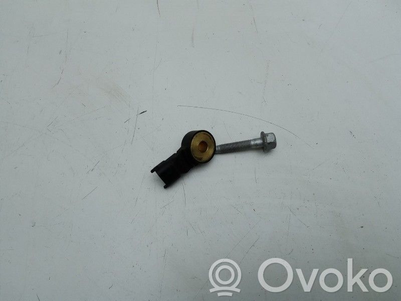 Saab 9-3 Ver2 Sensor de petardeo del motor 