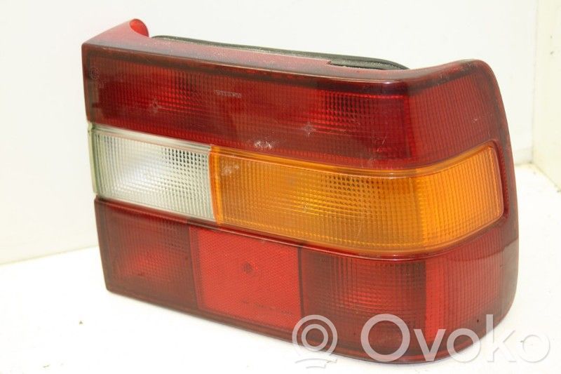 Volvo 850 Takavalot 