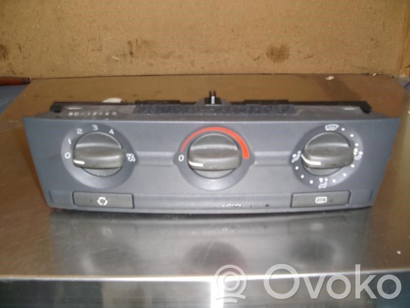 Volvo S40, V40 Panel klimatyzacji 