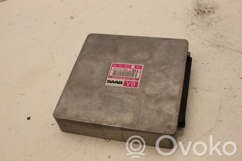 Saab 900 Gearbox control unit/module 