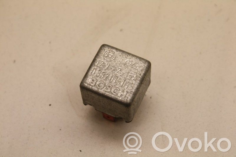 Saab 9000 CS Other relay 