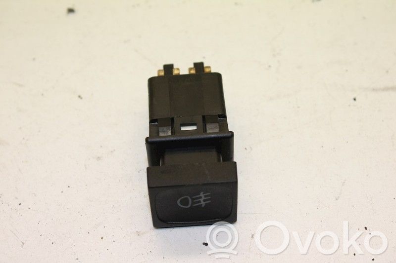 Saab 9000 CS Fog light switch 