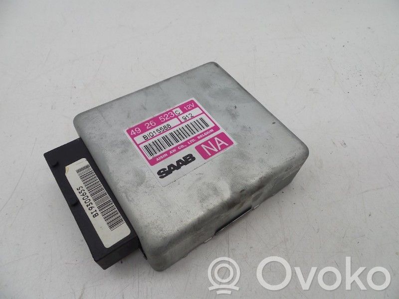 Saab 9-5 Gearbox control unit/module 
