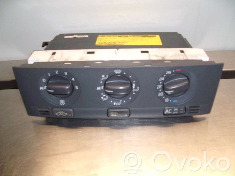 Volvo S40, V40 Other control units/modules 