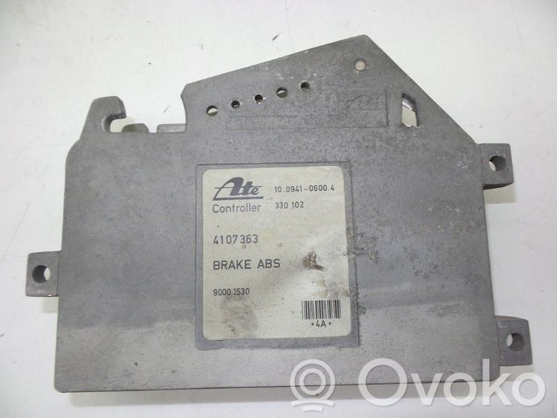Bloc ABS   4107363,4107363
