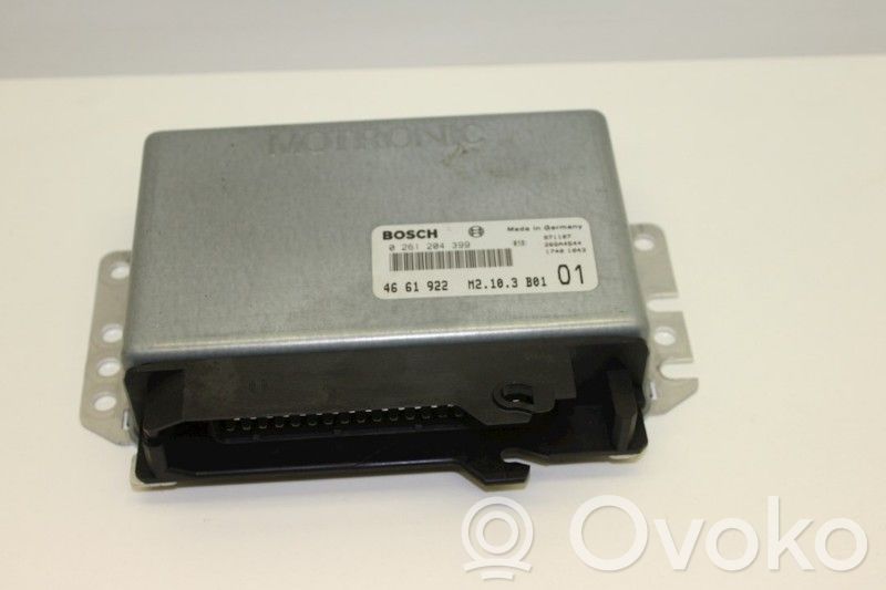 Saab 900 Injection control unit/module 