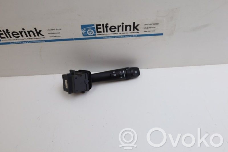 Volvo S60 Interruptor del limpiaparabrisas 