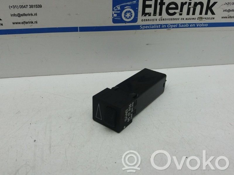 Saab 9000 CS Light switch 