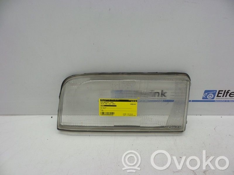 Volvo 850 Couvercle de lentille de phare 