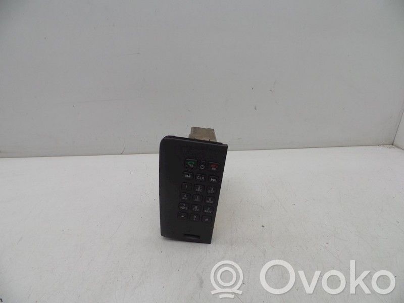 Unidad de control/módulo del teléfono   8651749,8651749