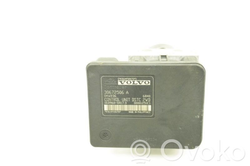 Volvo S40 ABS bloks 