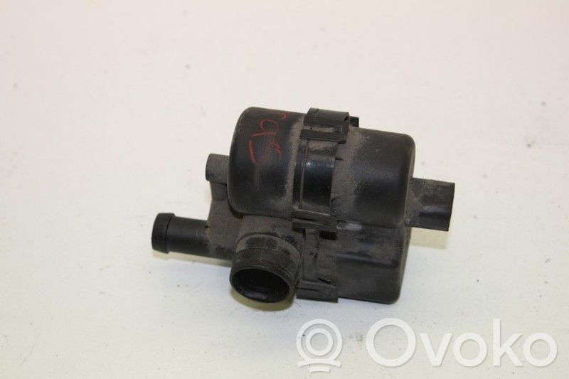 Volvo S40 Cartucho de vapor de combustible del filtro de carbón activo 