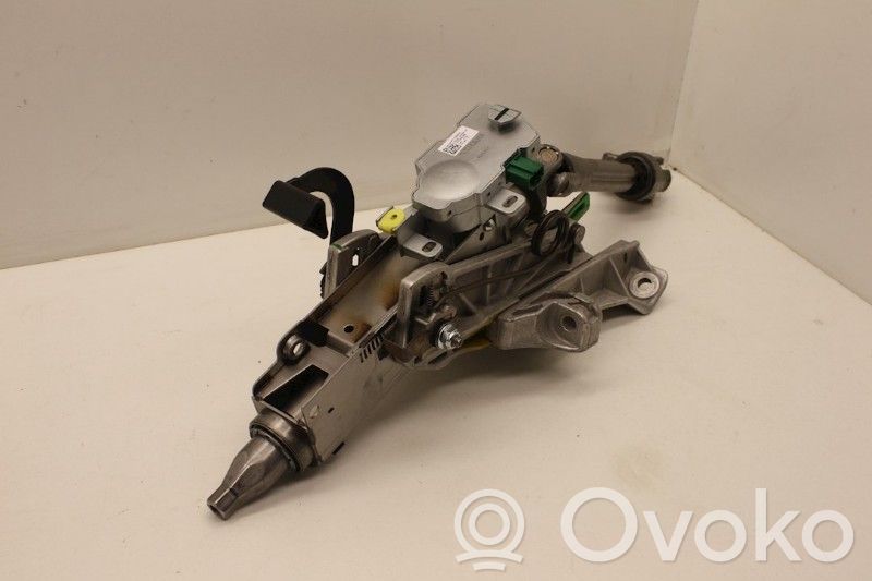 Volvo S60 Otras partes del panel de instrumentos 