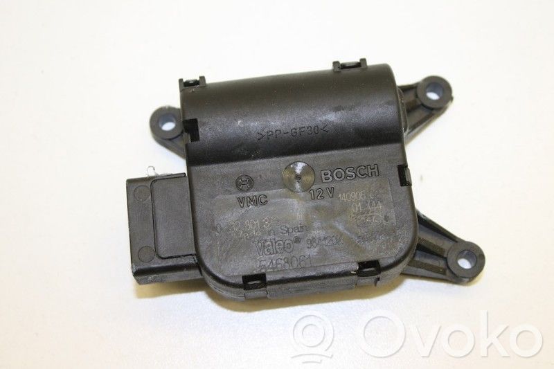 Saab 9-5 Inne części wnętrza samochodu 