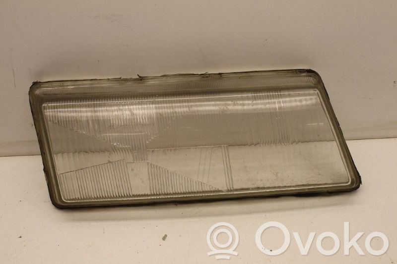 Saab 9000 CS Headlight lense 
