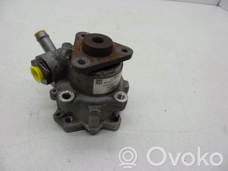 Saab 9-5 Ohjaustehostimen pumppu 