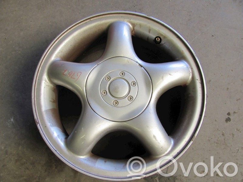Volvo 440 Jantă aliaj R14 