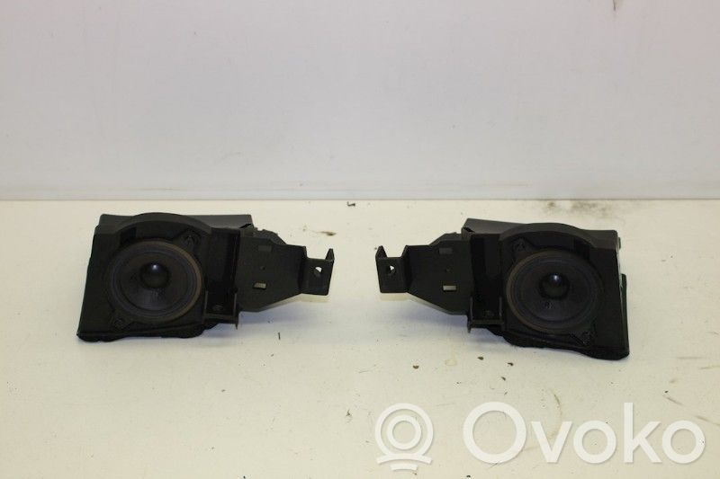 Saab 9-3 Ver2 Altra parte interiore 