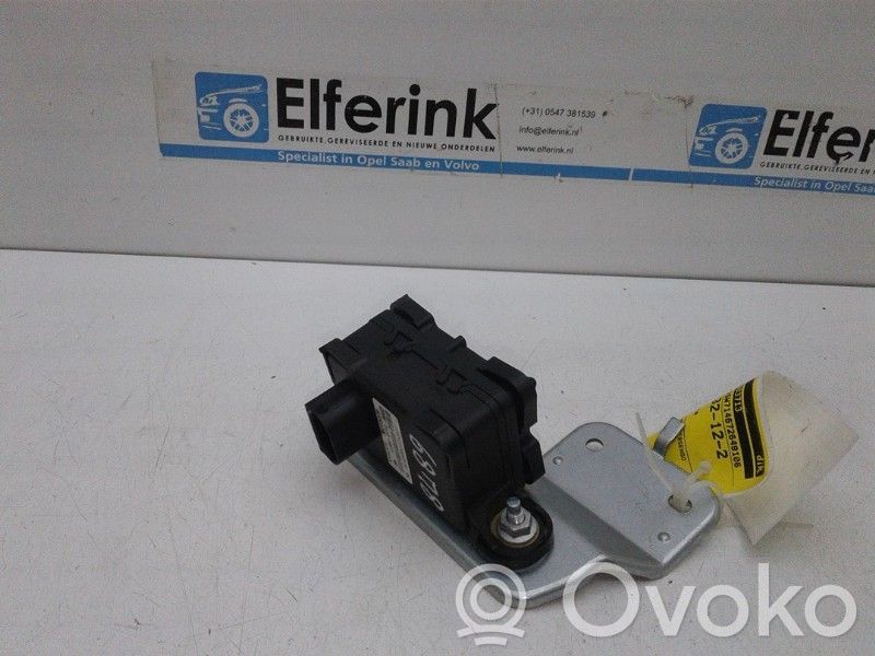 Volvo V70 ABS wheel speed sensor 
