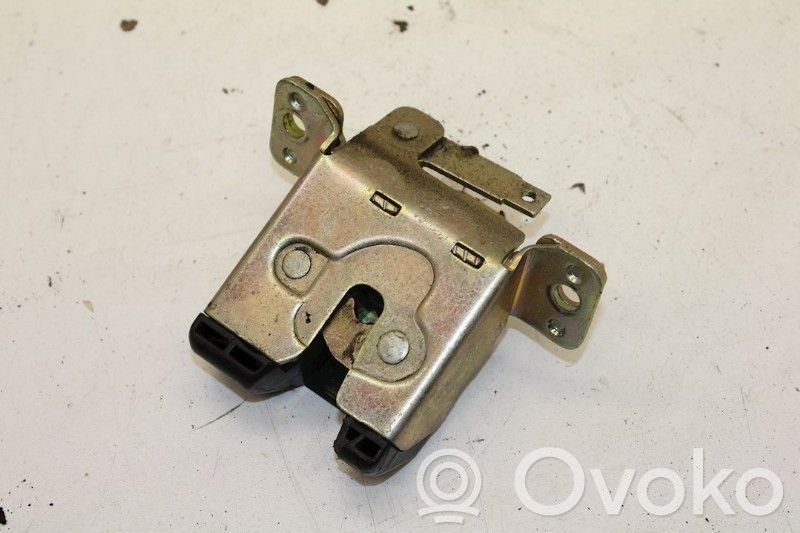 Tailgate/trunk/boot lock/catch/latch   4327383,4327383