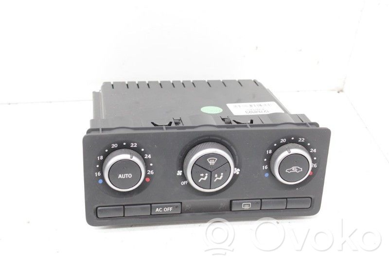 Saab 9-5 Other control units/modules 