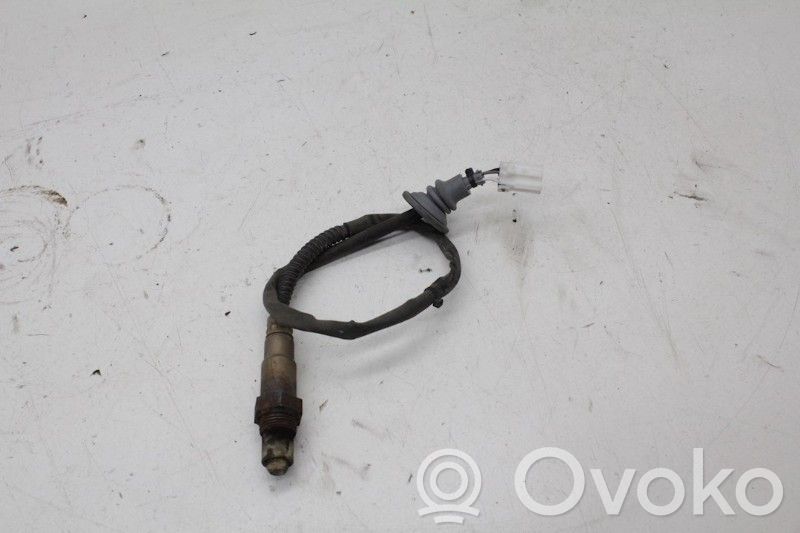 Volvo S40, V40 Lambda probe sensor 