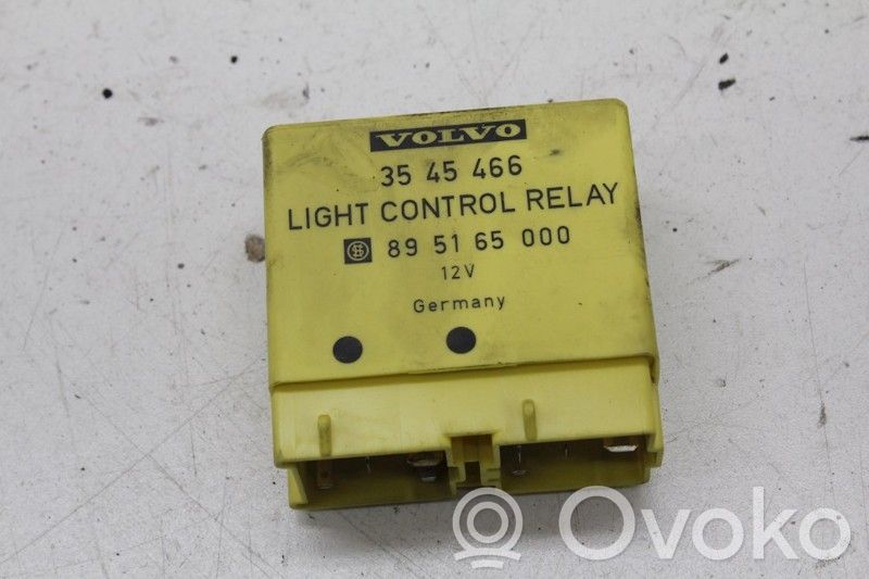 Volvo 850 Other relay 