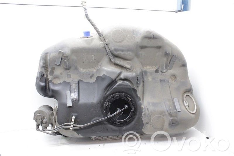 Saab 9-5 Polttoainesäiliö 