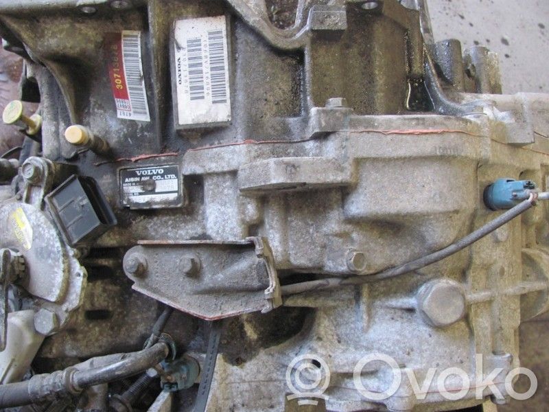 Volvo V70 Automatic gearbox 