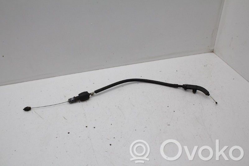 Saab 9-5 Throttle cable 
