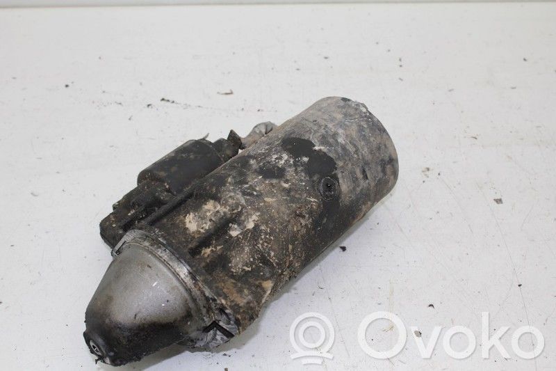 Volvo 240 Motor de arranque 