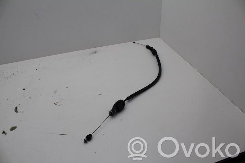 Saab 9-5 Throttle cable 